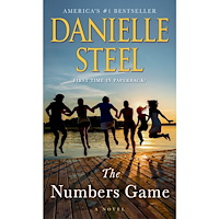 Danielle Steel The Numbers Game (pocket, eng)