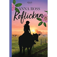 Anna Ross Koflickan (inbunden)