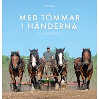Votum Förlag Med tömmar i händerna (inbunden)