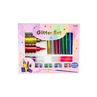 Sense Glitterset