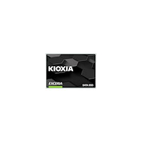 KIOXIA KIOXIA EXCERIA - SSD - 480 GB - SATA 6Gb/s
