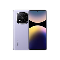 Xiaomi Xiaomi Redmi Note 14 Pro+ - lavendelpurpurfärgad - 5G pekskärmsmobil - 512 GB - GSM