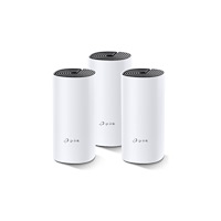 TP-LINK TP-Link DECO M4 - Wifi-system - Wi-Fi 5 - skrivbordsmodell