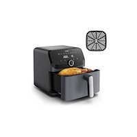 Tefal TEFAL EY 855 B Easy Fry Mega Pepper (EY855B EASY FRY MEGA PE...