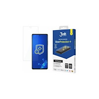 3MK 3MK Silver Protect+ skyddsfilm för Blackview A100 (antimikro...