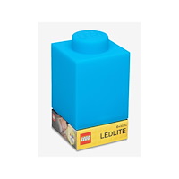 LEGO LEGO Classic Silicone Brick night light with LEDlite