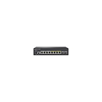 Lancom Systems LANCOM GS-3510XP - switch - 10 portar - Administrerad - rackmonterbar