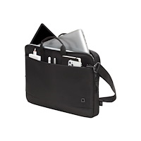Dicota DICOTA Eco Motion - notebook-väska
