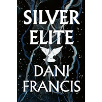 Dani Francis Silver Elite (svensk utgåva) (bok, danskt band)