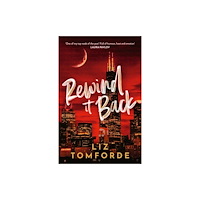 Liz Tomforde Rewind It Back (pocket, eng)