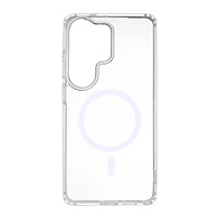 ONSALA Back Clear Case Magnetic Samsung S26 Ultra