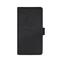GEAR 2in1 3 card Recycled Magnetic Samsung S26 Black