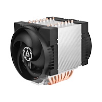 Arctic Cooling ARCTIC Freezer 4U-M Rev. 2 - processorkylare - 4U - 4U