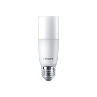 Philips Philips LED Stick - LED-glödlampa - form: T38 - glaserad finish - E27 - 9.5 W - vitt ljus - 3000 K