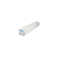 Hewlett-Packard HP Universal - papper - matt - 1 rulle (rullar) - Rulle (106,7 cm x 45,7 m) - 90 g/m²