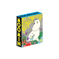 Drawn and Quarterly Moomin (inbunden, eng) (Skadad)