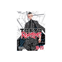 Ken Wakui Tokyo Revengers (Omnibus) Vol. 19-20 (häftad, eng) (Skadad)
