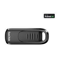 SANDISK SanDisk Ultra Slider - USB flash-enhet - 512 GB