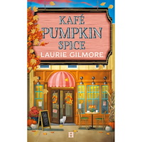 Laurie Gilmore Kafé Pumpkin Spice (pocket)