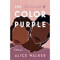 Penguin Random House USA The Color Purple (bok, storpocket, eng)
