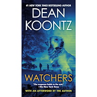 Dean Koontz Watchers (häftad, eng)