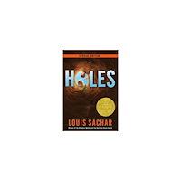Penguin Random House USA Holes (pocket, eng)