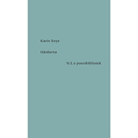 Karin Boye Härdarna (inbunden)