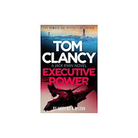Brian and Jeffrey Andrews and Wilson Tom Clancy Executive Power (häftad, eng)