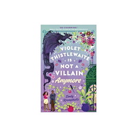 Emily Krempholtz Violet Thistlewaite is Not a Villain Anymore (pocket, eng)