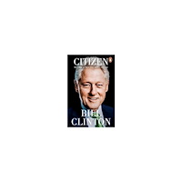 President Bill Clinton Citizen (pocket, eng)