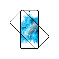 FIXED FIXED - skärmskydd för mobiltelefon - helt fodral