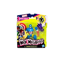 AVENGERS Avengers MixMashers Basic Fig 12cm
