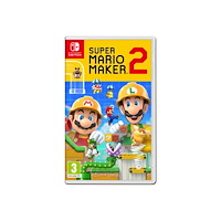 Nintendo Super Mario Maker 2 Nintendo Switch