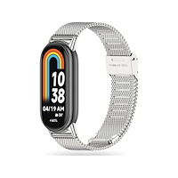 Tech-Protect Tech-Protect TECH-PROTECT MILANESEBAND XIAOMI SMART BAND 8 /...