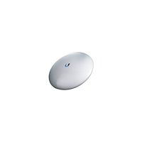Ubiquiti Ubiquiti NanoBeam AC GEN2 NBE-5AC-GEN2 - trådlös brygga - AirMax ac