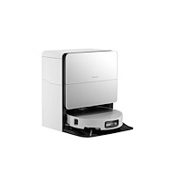 Roborock Roborock Saros 10 Robotdammsugare