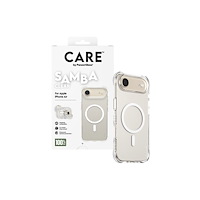 PanzerGlass CARE by PanzerGlass Samba - baklock för mobiltelefon