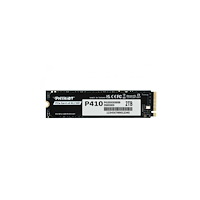 Patriot Memory Patriot P410 - SSD - 2 TB - PCIe 4.0 x4 (NVMe)
