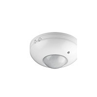 Goobay goobay PIR motion sensor 95172 - rörelsesensor - vit