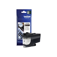 Brother Brother LC3239XLBK - Lång livslängd - svart - original - bläckpatron