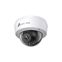 TP-LINK TP-Link VIGI C240 V1 - nätverksövervakningskamera - torn