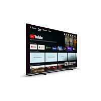 Philips Philips 65HFL4518U PrimeSuite - 65" LED-bakgrundsbelyst LCD-TV - 4K - för sjukvård/hotell