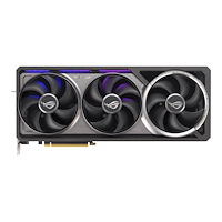 ASUS ASUS ROG Astral GeForce RTX 5090 32GB - OC Edition - grafikkort - GeForce RTX 5090 - 32 GB - flera färger