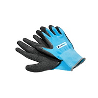 CELLFAST Cellfast Arbetshandskar (9/L) 73% polyester, 25% latex, 2% e...