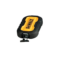 DeWalt DeWalt Powerbank 10000mAh 2-port USB-A + USB-C, IP67 Inkl. 1...
