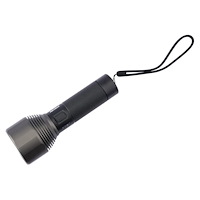 Nextorch Nextorch Ficklampa E30C 2000lm/380m 5000mAh/USB-C uppladdnin...