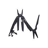 Nextorch Nextorch Multiverktyg MT10 Verktyg 16-i-1 Med bältesklämma o...