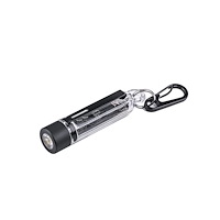 Nextorch Nextorch Light K40 300/700lm/78m 180mAh/USB-C uppladdningsba...