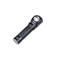 Nextorch Nextorch Light P10 1400lm/200m 2600mAh/USB uppladdningsbar (...