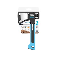 CELLFAST Cellfast Universal Økse U600 ENERGO, L:260mm